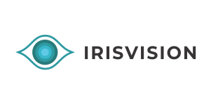 Iris Vision logo