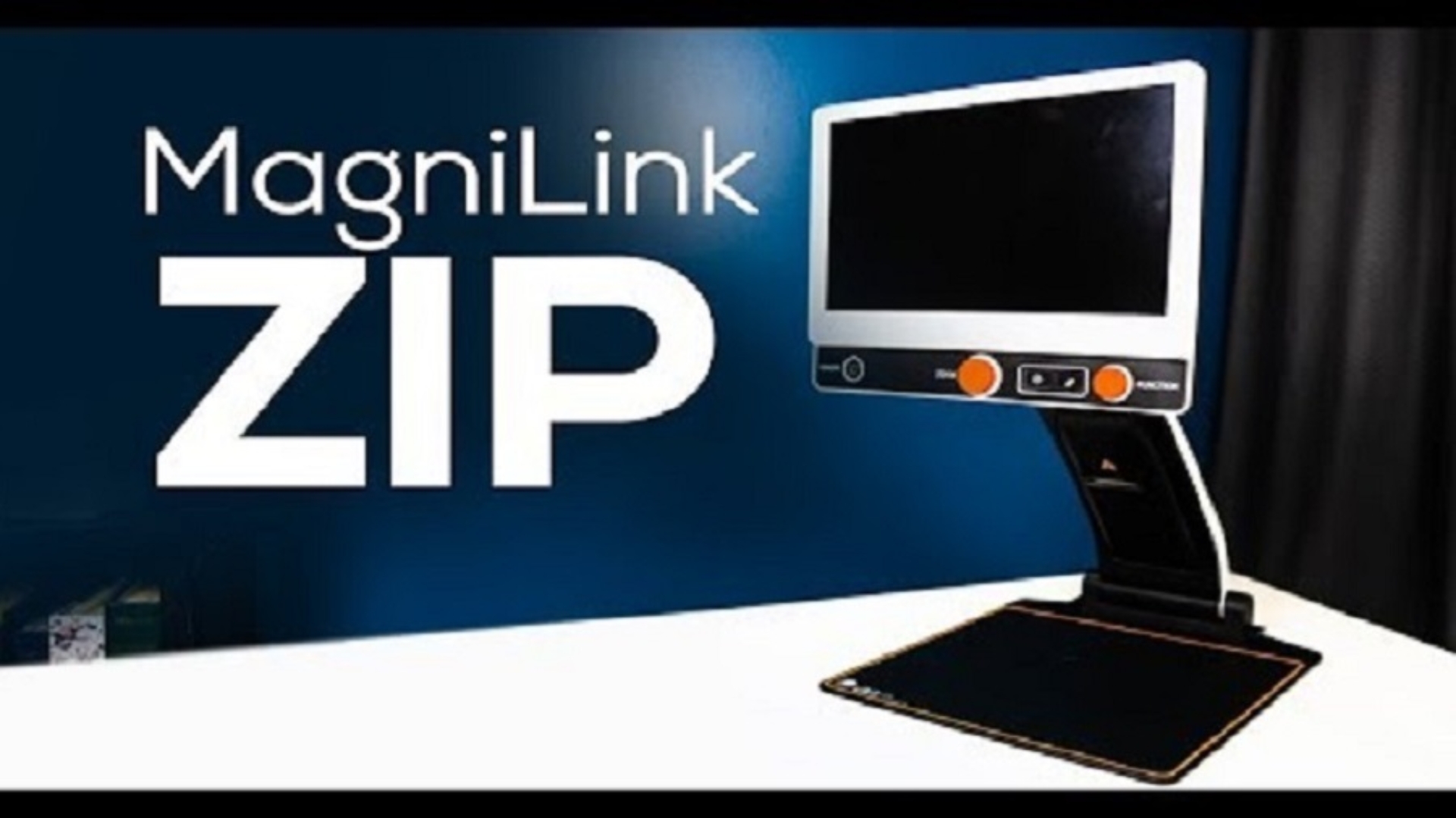 MagniLink Zip device